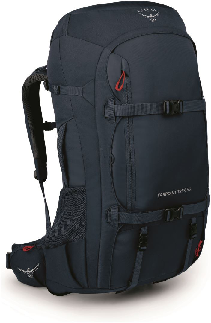 Osprey farpoint shop 70 recensioni