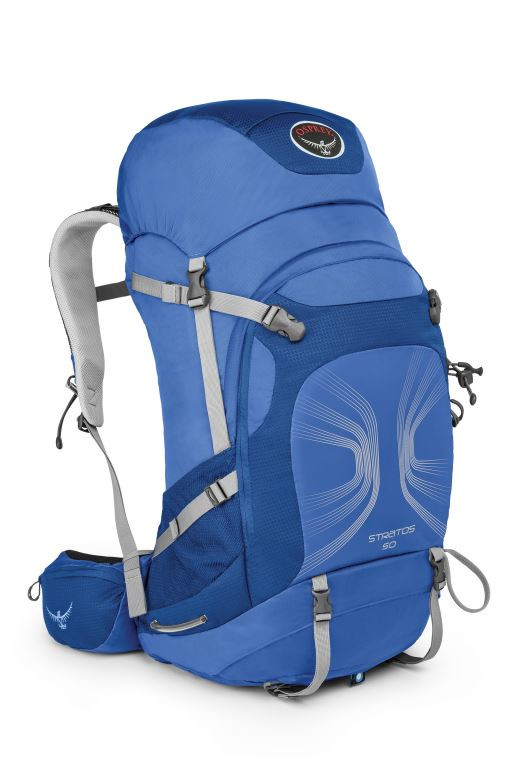 Osprey Stratos 50 OutdoorXL