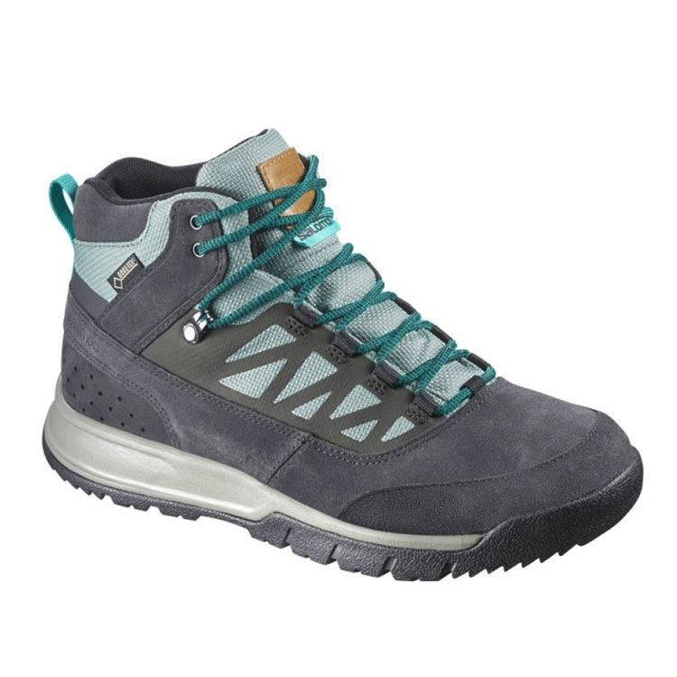 Salomon instinct cheap travel gtx